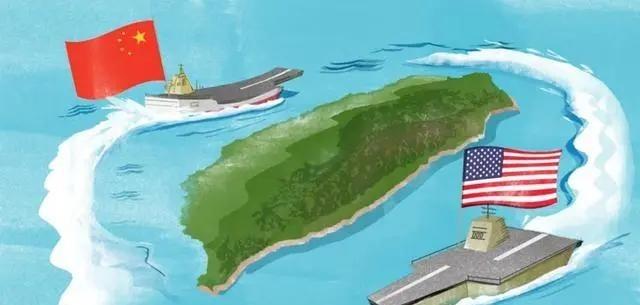 解放台湾这事儿，为啥不能速战速决？其实领导们心里比咱们清楚得多，战争这玩意儿，拖