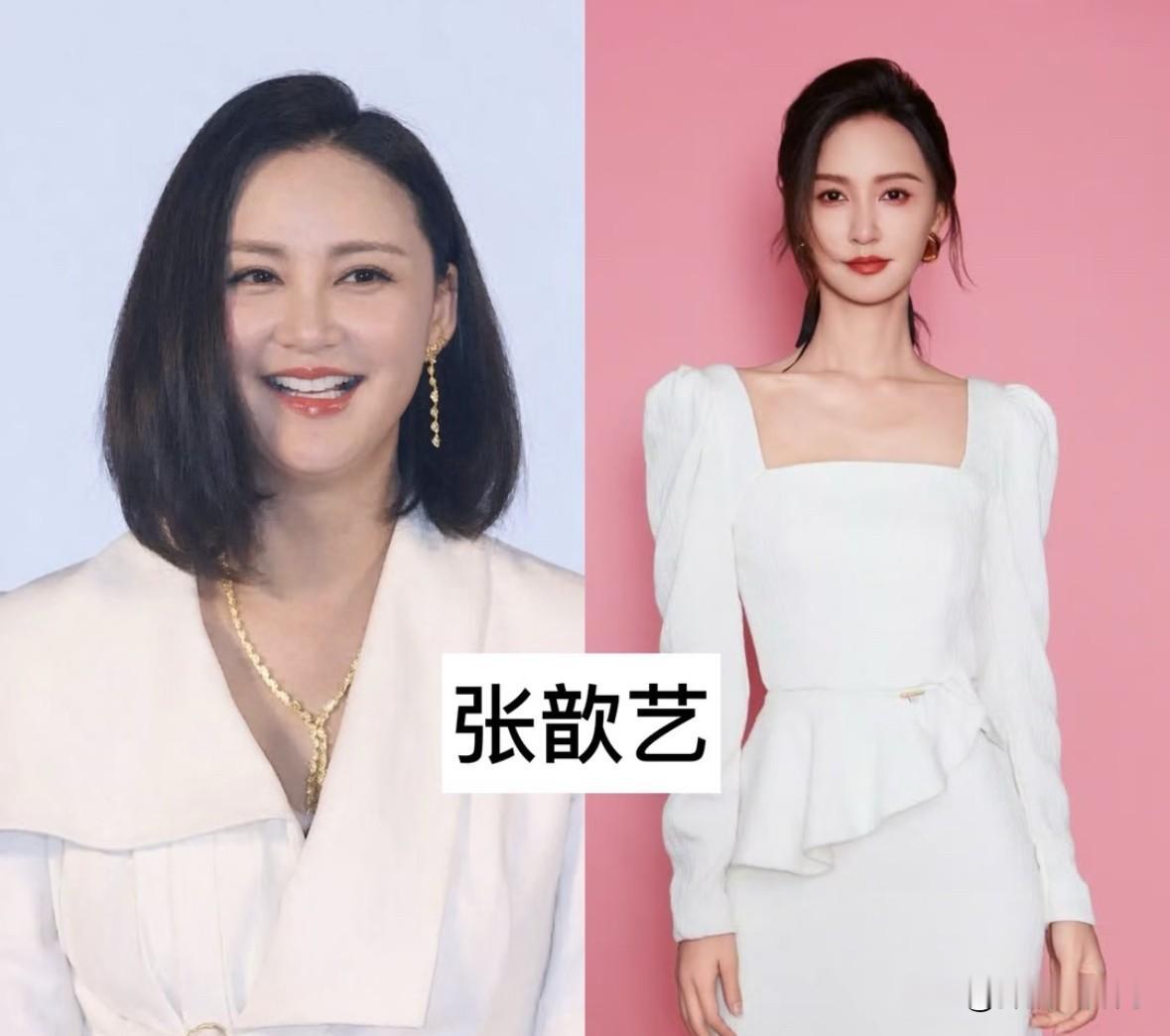 18位明星逆袭对比照火了
瘦下来
人生真的会换剧本

很多人总觉得长相、
身材都