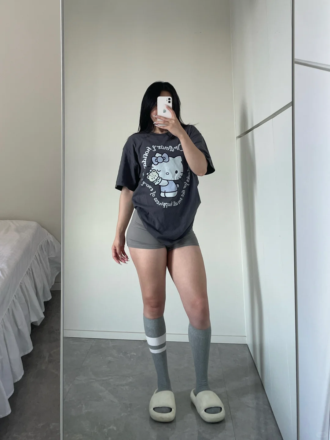 肩宽腰窄 纯壮天花板