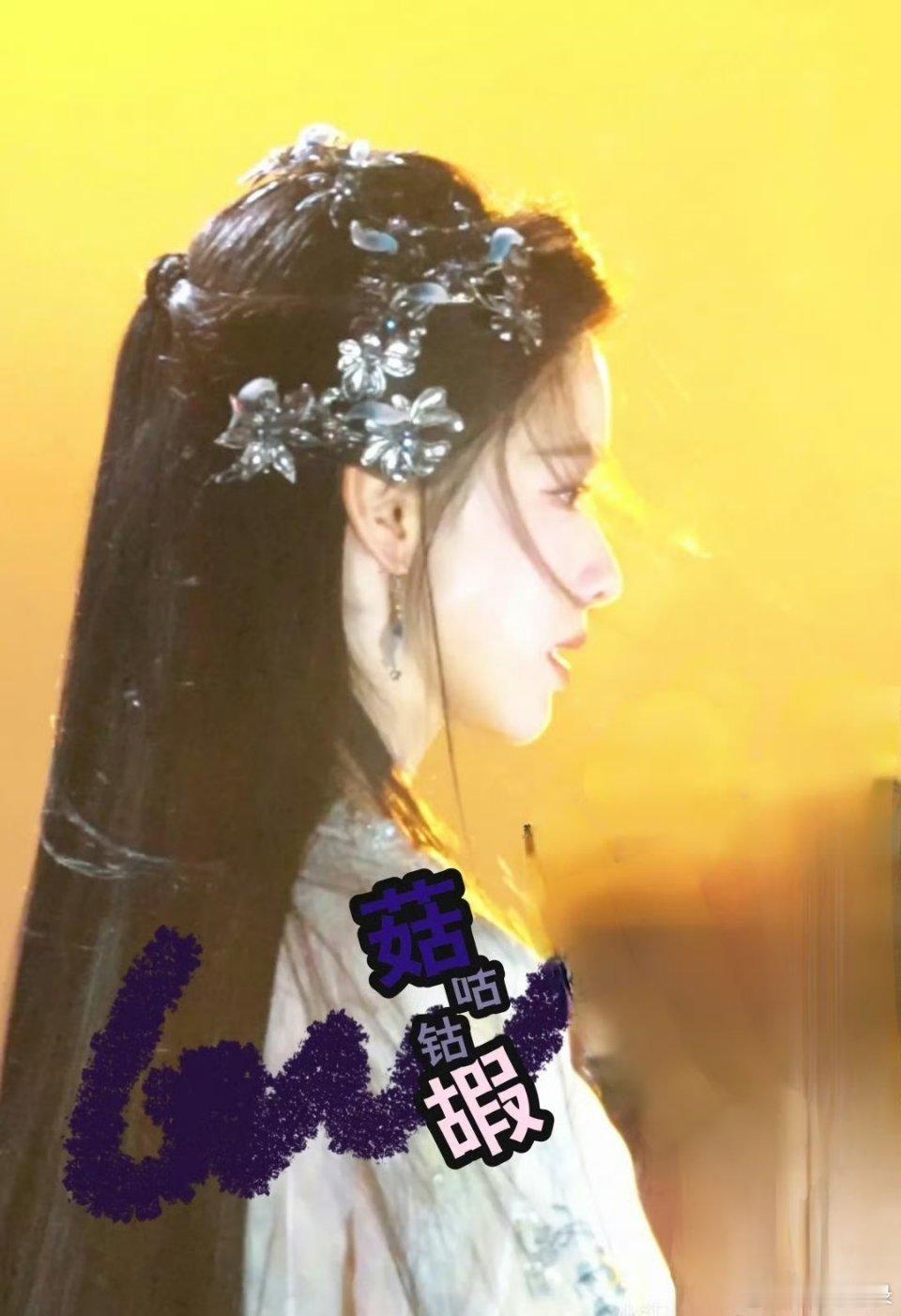 小嘟嘟你原相机美成这样… 