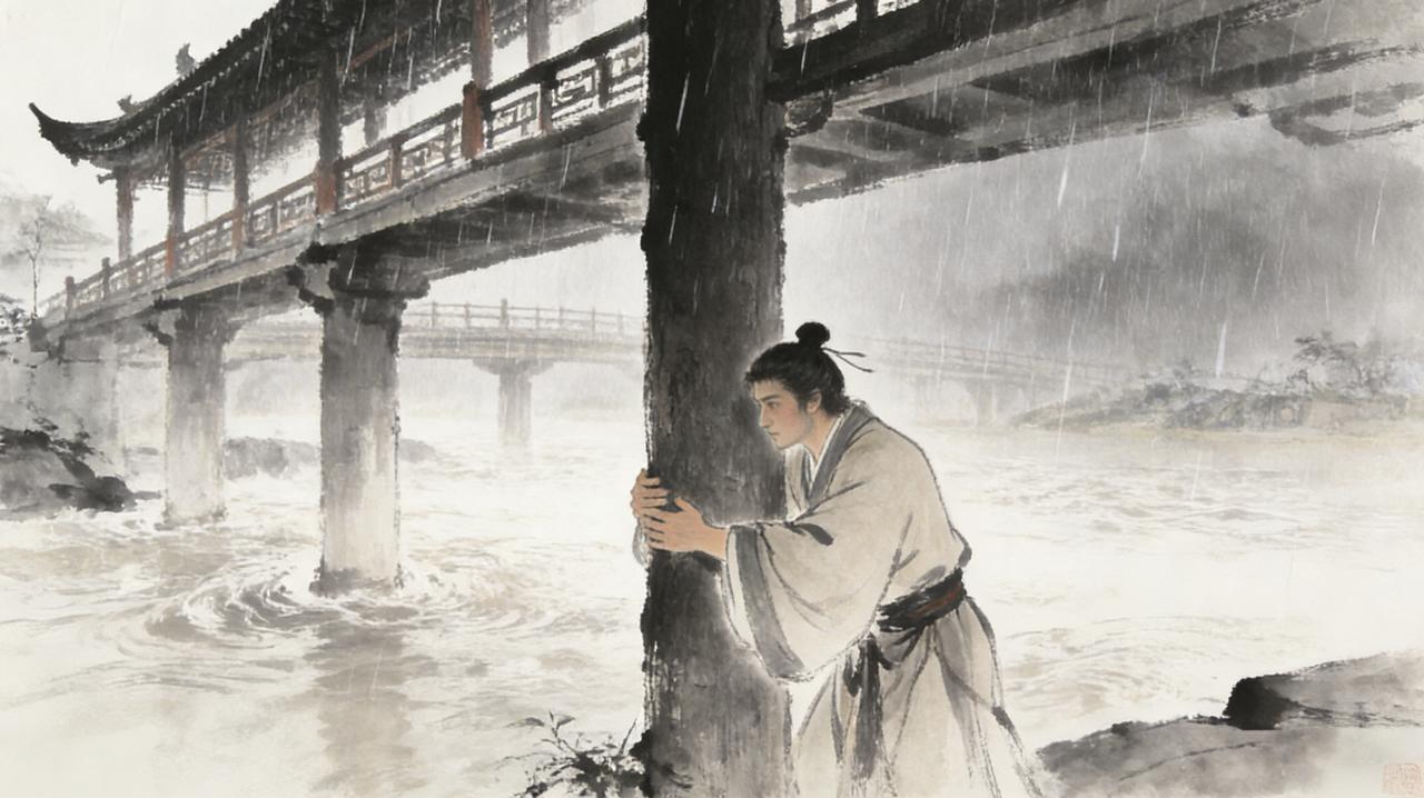 匮乏之壤，爱意之花

当拉康掷地有声地宣告“爱就是把自己没有的东西，给不需要的人