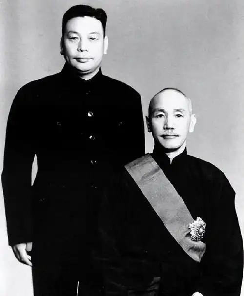 1986年，一部大陆拍的战争电影在香港上映。没人想到，这部片子后来直接撬动了台湾