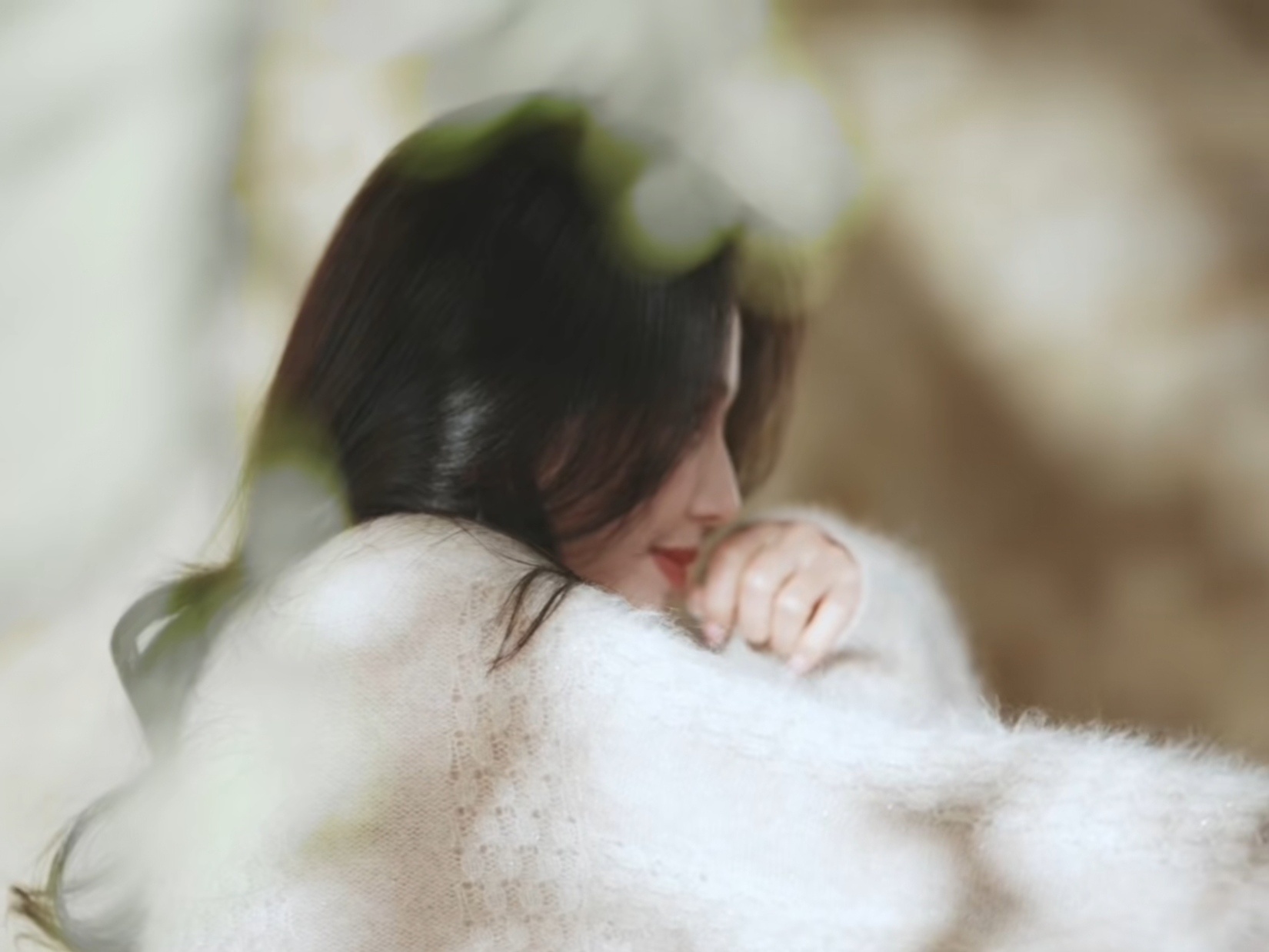 我的小女友刘涛！ ​​​