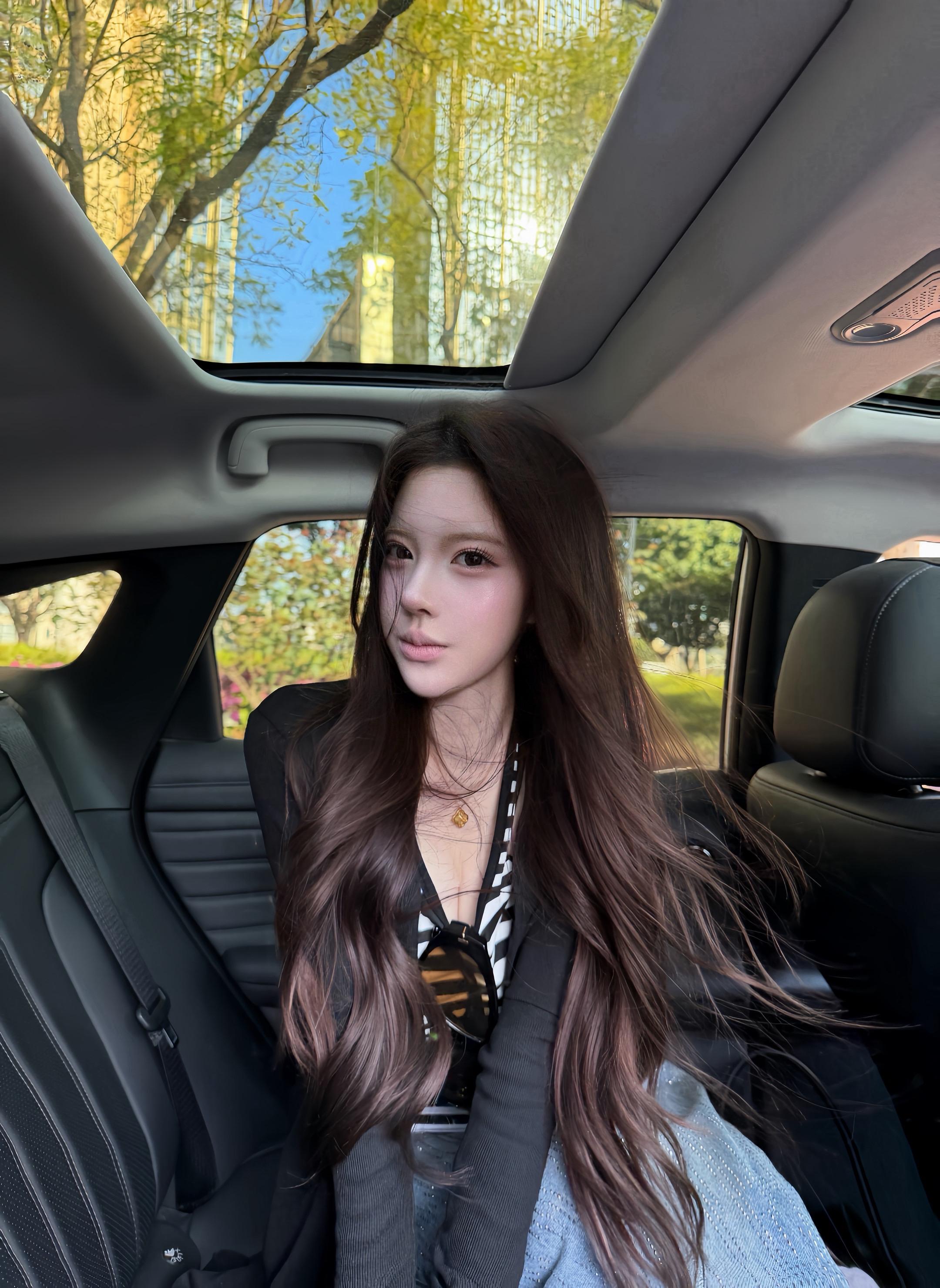 天气好好  你好不好～