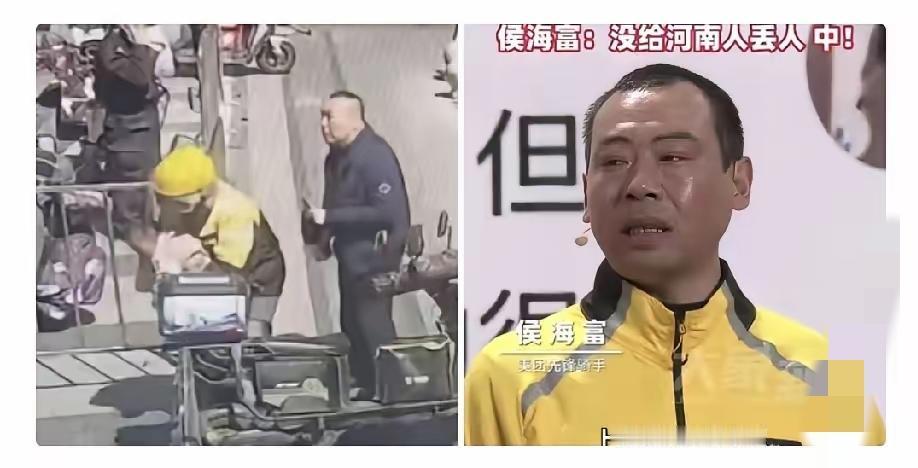 太惊险了！上海街头1岁娃异物卡喉脸憋紫，

宝妈瘫地大哭，路人围圈干着急，河南外