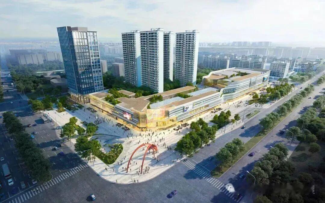 承诺商业体迟迟未建 青岛国信溪地美岸陷虚假宣传争议

2026年4月，青岛高新区