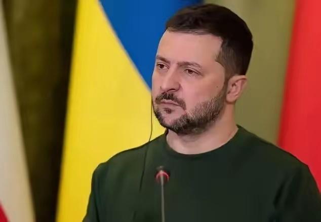 乌克兰终于看明白！俄罗斯背后真正的靠山，不是伊朗，不是朝鲜，而是中国，更让人意外