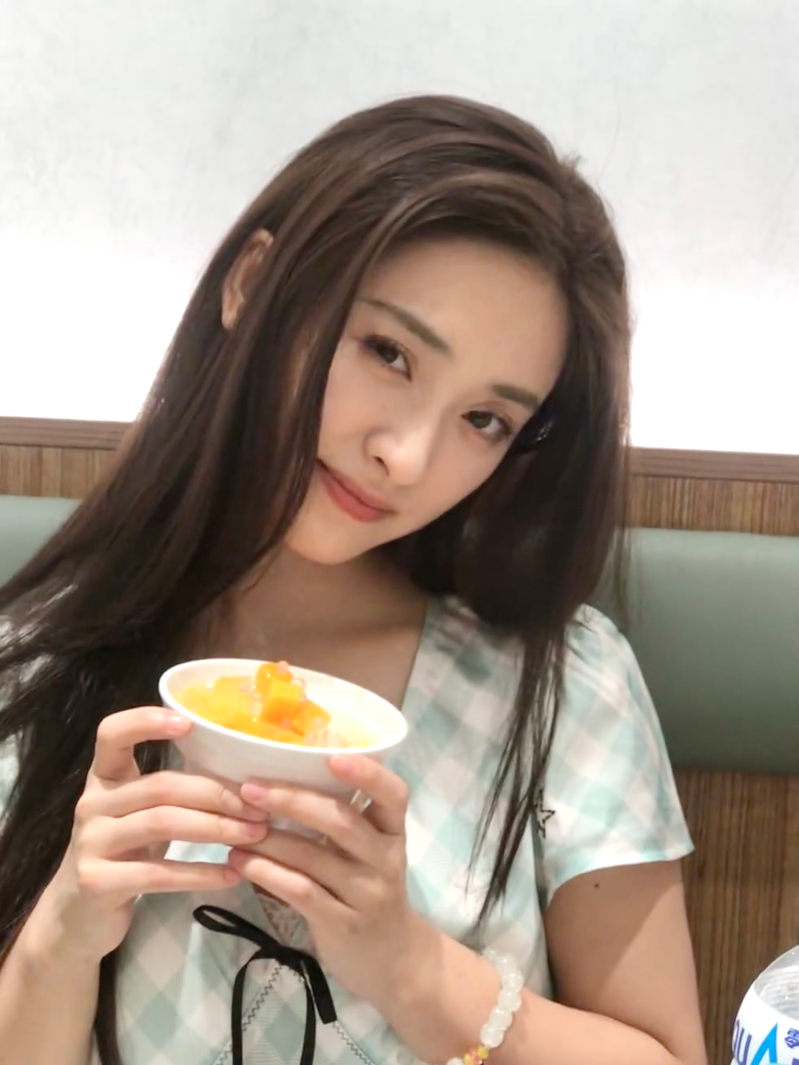 沈月 完播率百分之二百 我选择和这个live结婚💍💍💍💍 