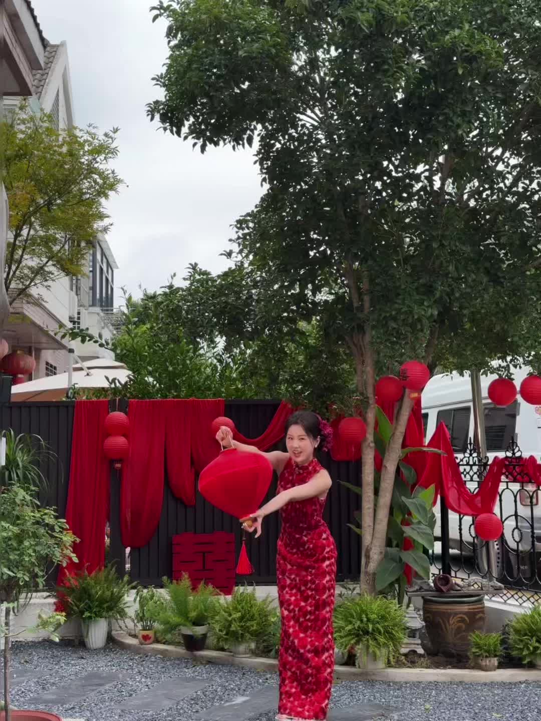 东台跟妆 高能量新娘