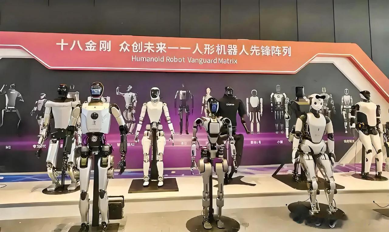泉州决定未来发展人形机器人、核能应用等八大新产业，培育一二十家高科技独角兽企业，