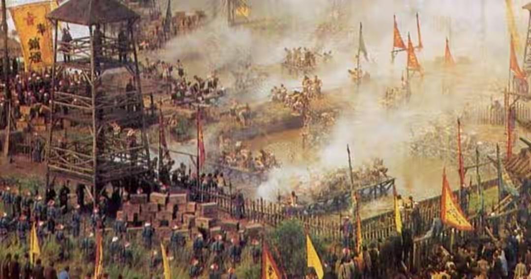 虎门那场大火，烧出了近代中国最疼的觉悟

1839年6月3日，广东虎门海滩成了全