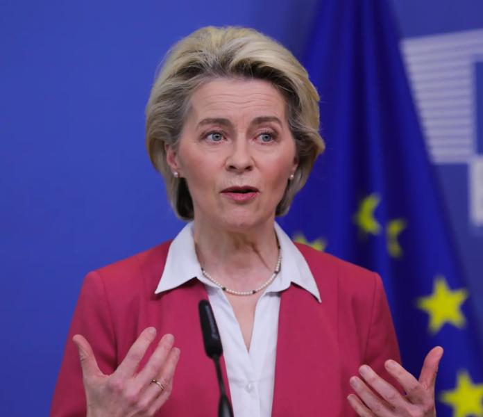 欧盟正式宣布

11月5日，欧盟正式宣布，要调查英国矿业巨头英美资源集团把镍矿业