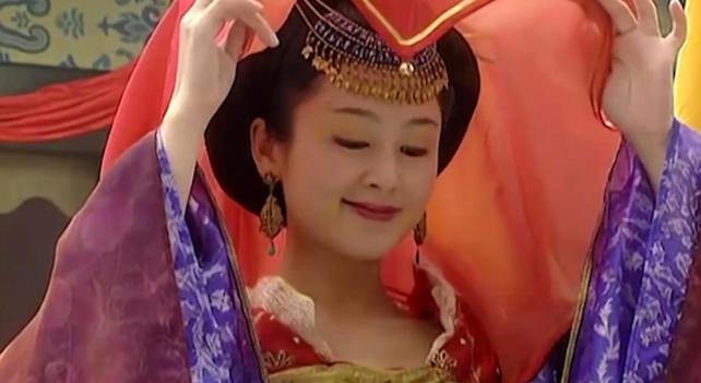 713年，太平公主被李隆基赐死，临刑前，她对李隆基道：“看在我帮你登上皇位的份上