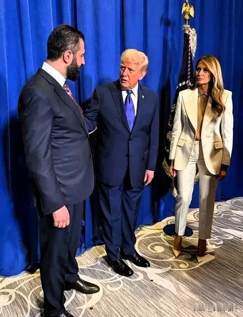 大反转！叙利亚突然邀请美军回来长期驻扎，背后原因不简单

炸裂新闻！曾经恨不得赶