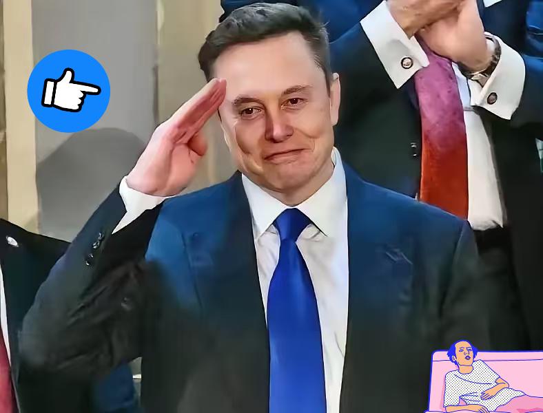 不得不说，马斯克这嘴真是开过光！就在中日关系这么紧张的节骨眼上，他居然直接给日本