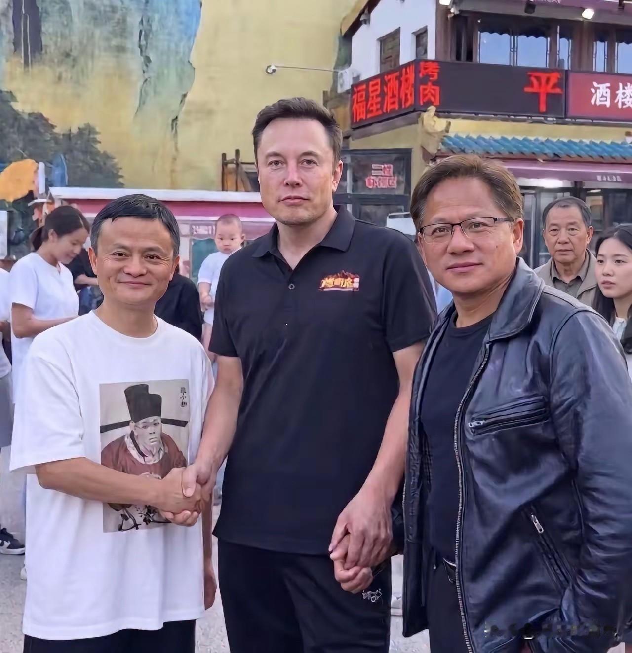 网友也是太有才了。