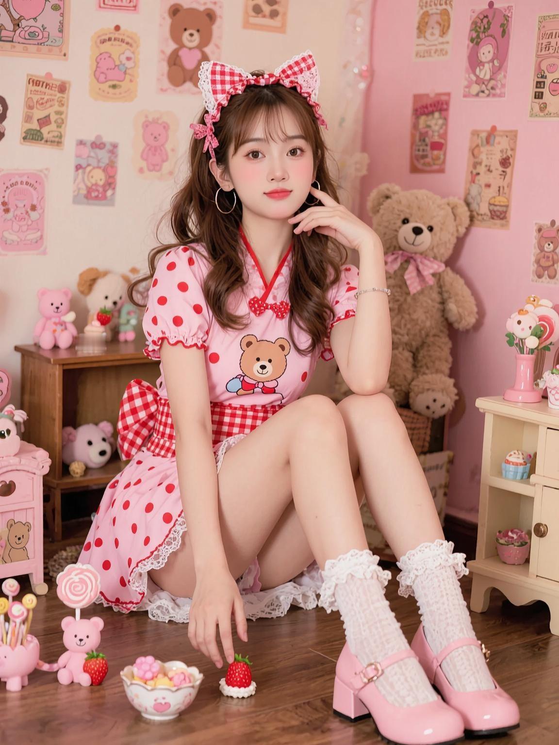 @D0U十小助手@DOU+上热门