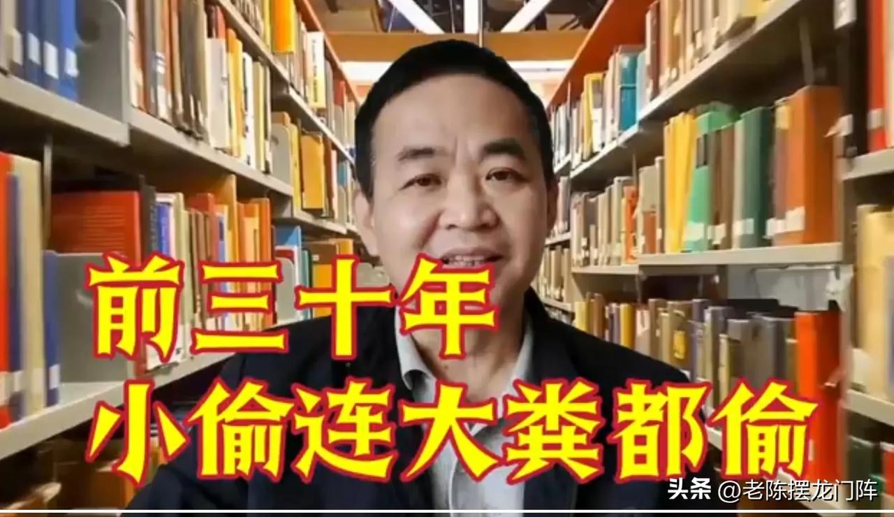 展示前三十年的老物件，是“鸡毛蒜皮”的琐事吗？
有人看到我在网上发前三十年的各种