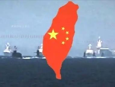 有许多人说：台湾问题说道太多太多太多啦！应当不管世界上这个那个那那个咋说，不管台