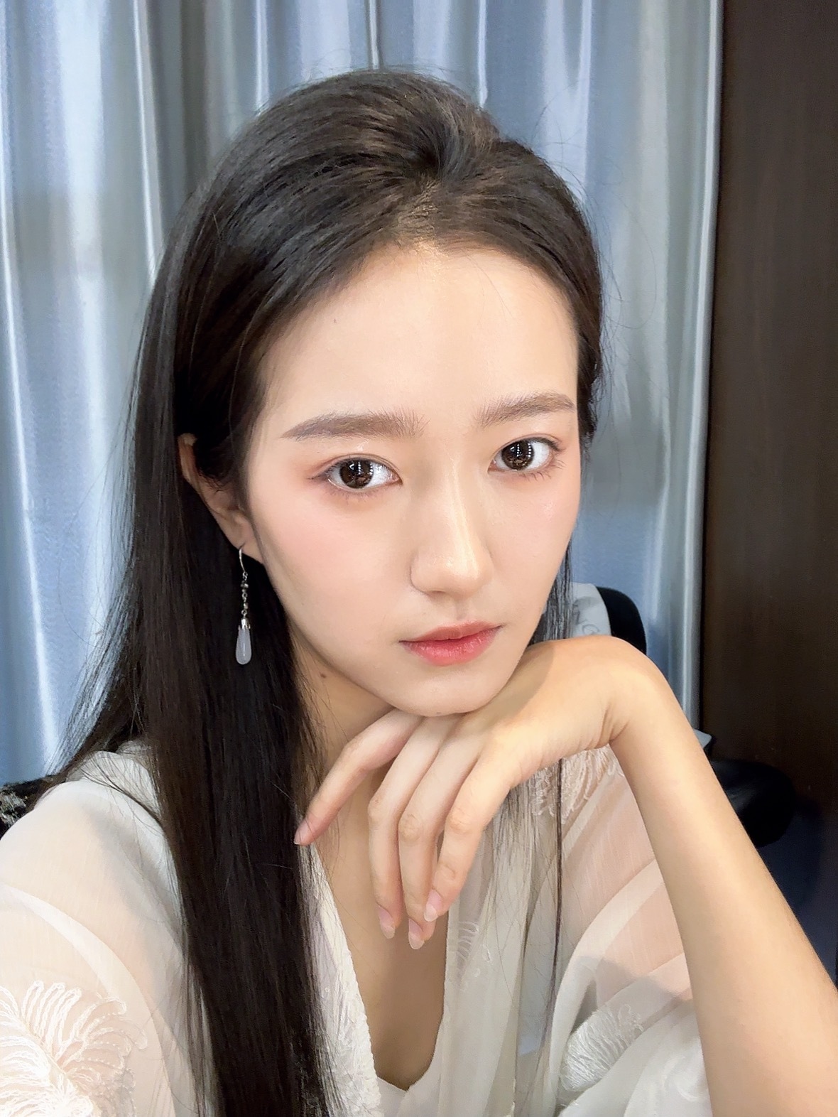 早上好琪天大圣 北京