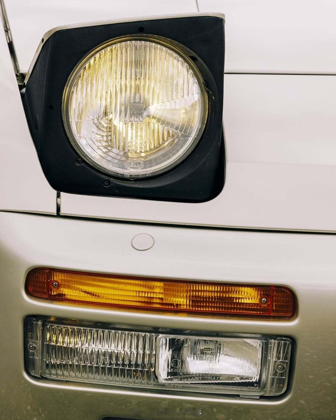 porscheclassic 944 Turbo ​​​