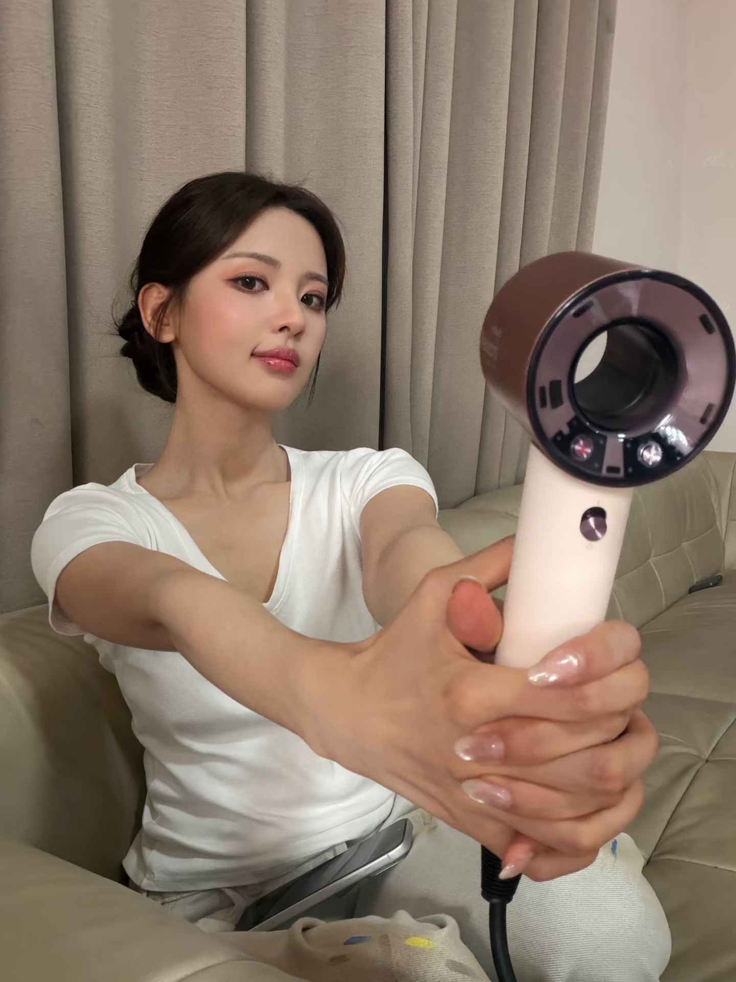 杨超越 ycy杨超越喜剧之王 ycy杨超越今天是太阳雨 ycy杨超越郑雨 人和人