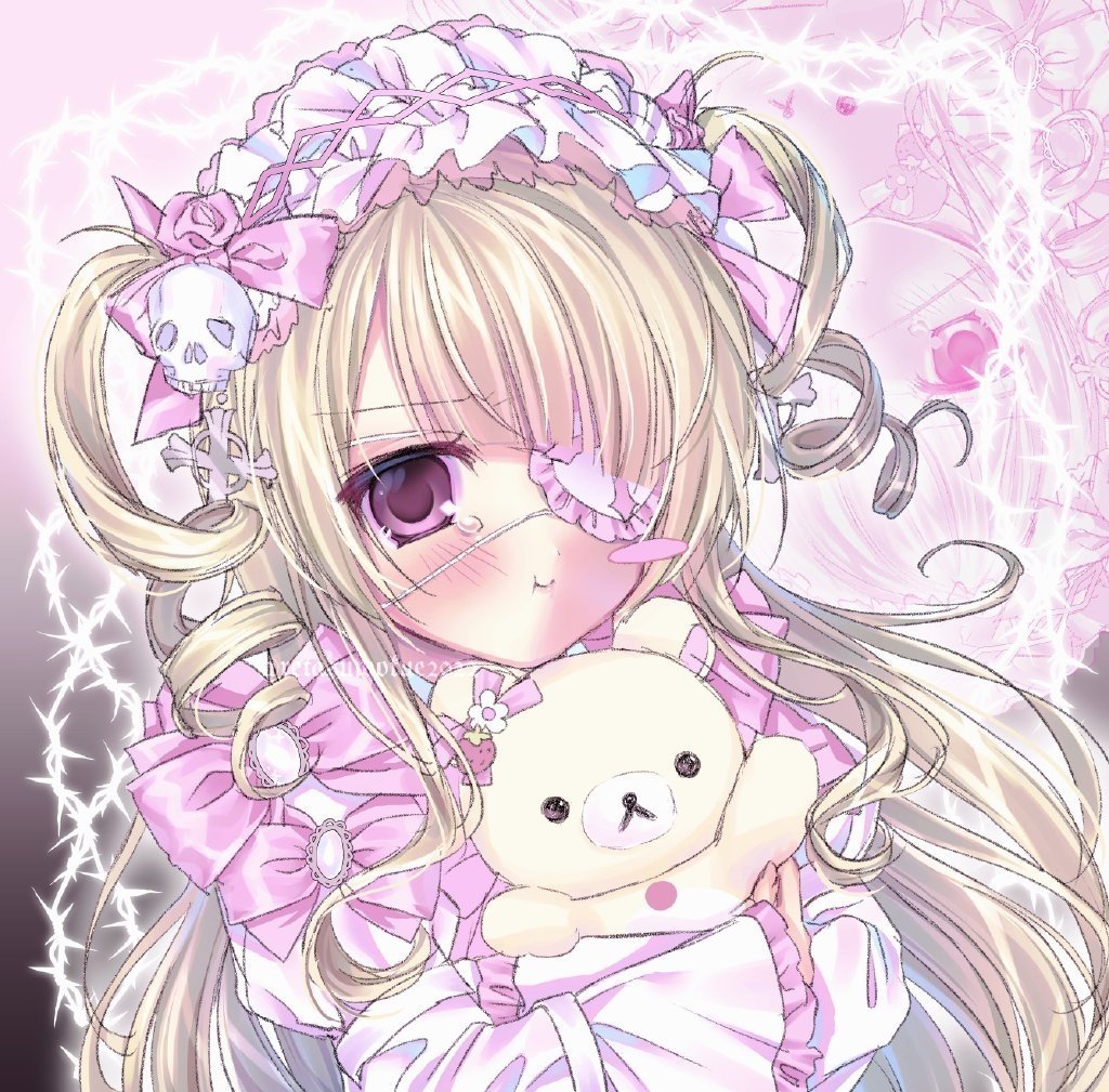 画师：兎莉うり子X：retasuwokue2022 ​​​