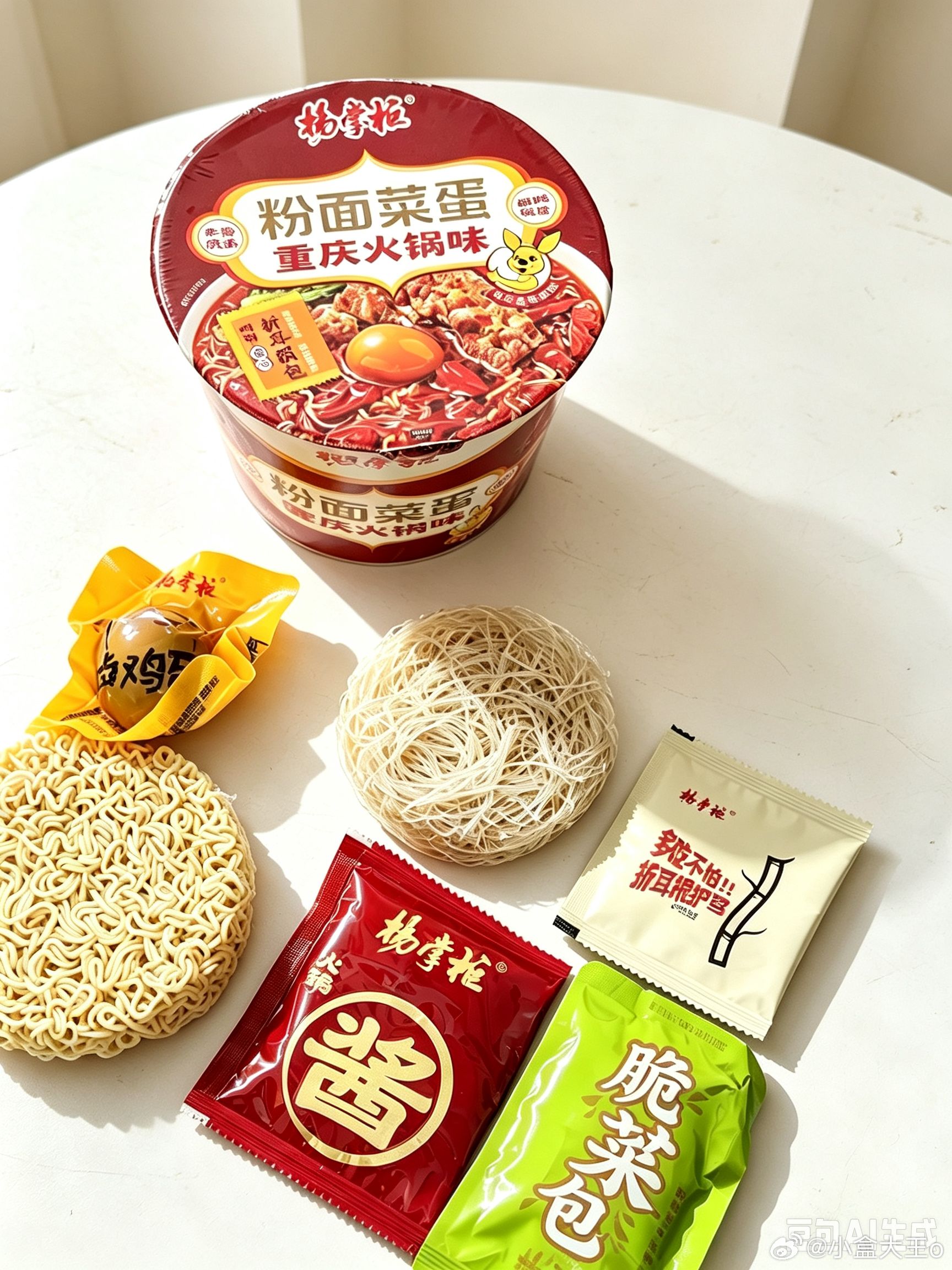 台风天 周末 宅家日常🌧️🌬️🍝㌥(ง ˙˘˙ )ว 室友查了我的六级成绩