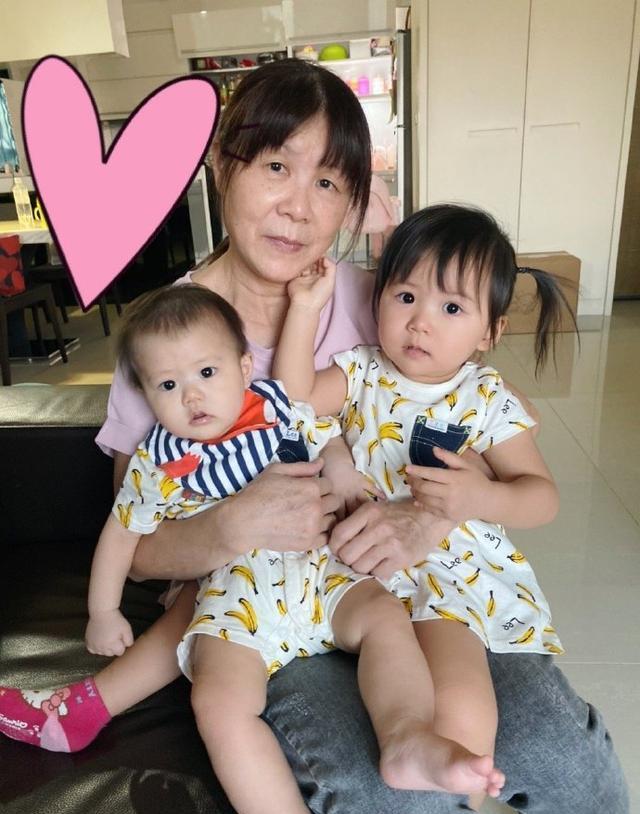 福原爱终于把大儿子接回东京，法院判她付江宏杰460万人民币，外加每月飞台湾看小儿