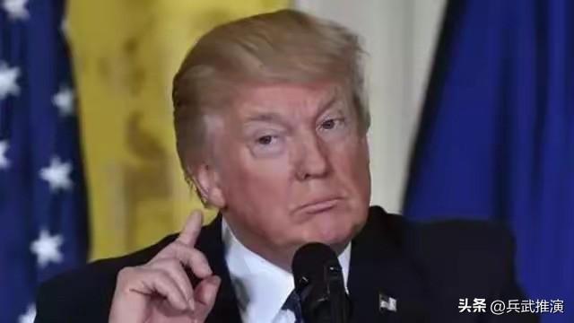外媒嘲笑特朗普，说他花了数千亿美元，和无数美军基地为代价，终于成功的帮助哈梅内伊