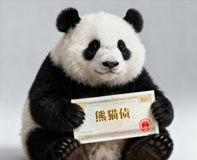 欧美那边最近流行发“熊猫债”，就是发行人民币债券，然后换成欧元或美元，利用利差 