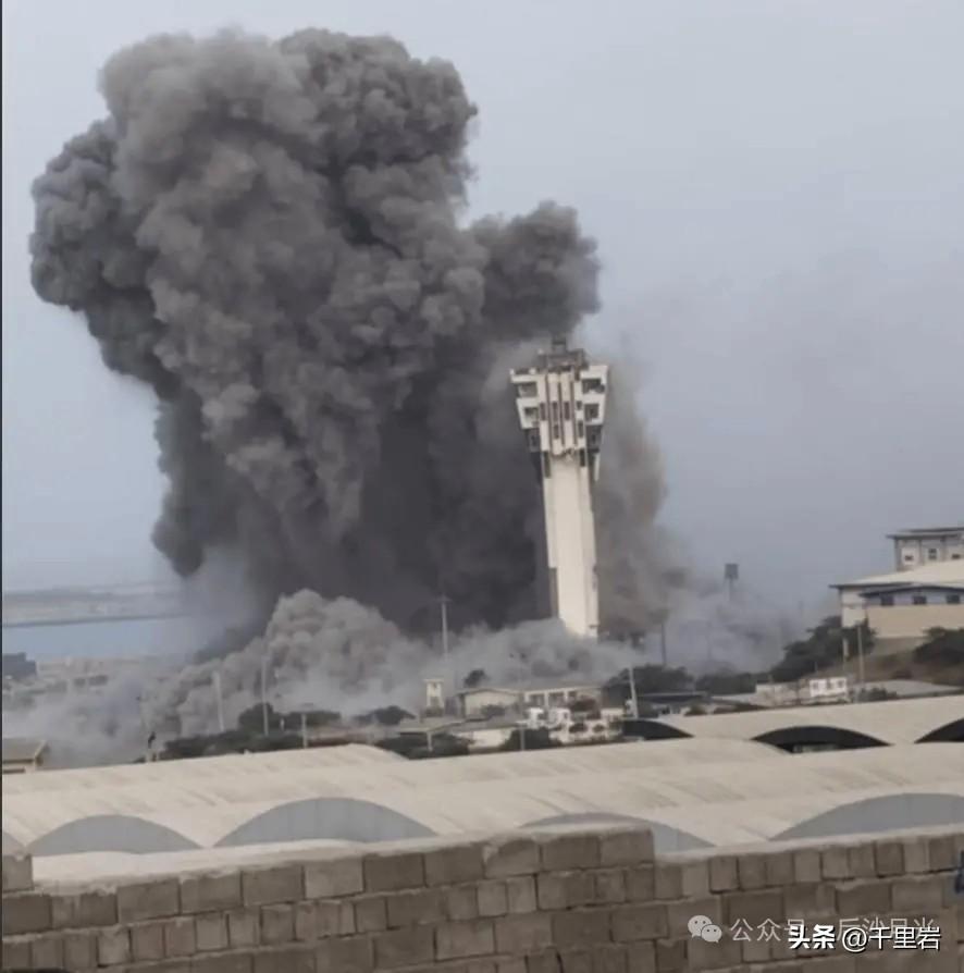 如果不是中国一贯的外交政策，不少人会怀疑老川普是不是收了中国钱了……
美国对伊朗