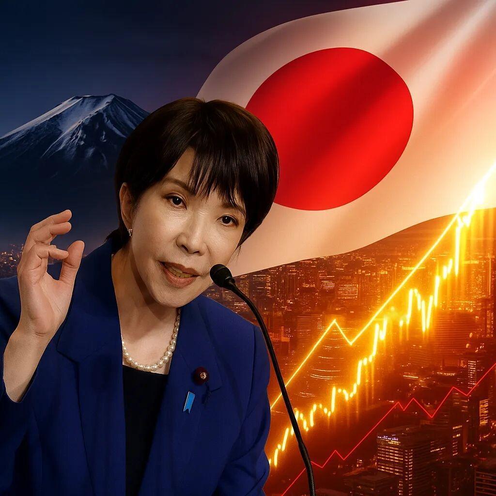 高市早苗真可谓是把日本外交推进了死胡同，现在急着找各国求援。这不就是挖坑自己跳，