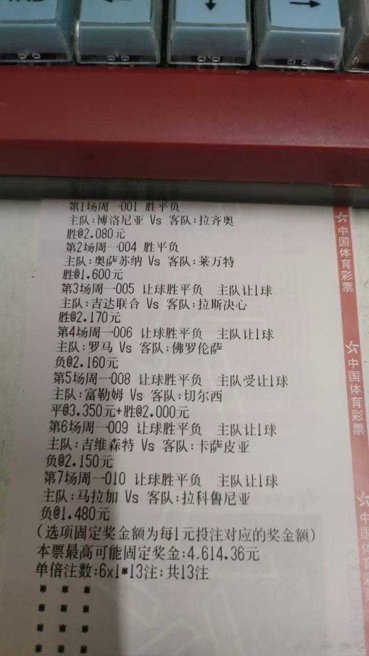 8月24日 燃总分享：意甲00:30博洛尼亚vs拉齐奥胜平1-0 2-0 1-1