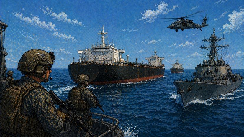 美军扣押伊朗货轮真相曝光：船上载救命透析原料，人道主义底线遭践踏
 
2026年