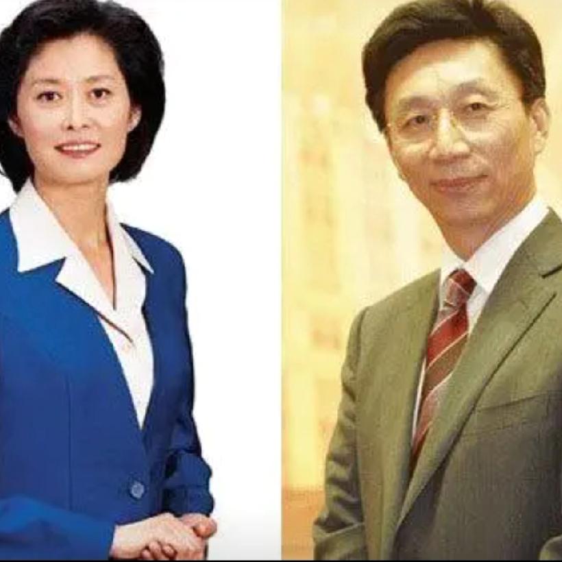 敬一丹的老公王梓木，
关于他的来历我专门查了一下，
不查不知道，一查才知道，我发