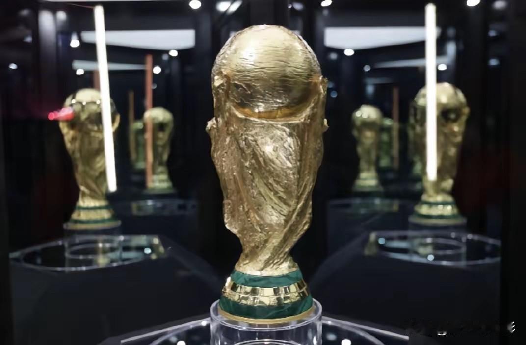 重奖来临！美加墨世界杯还没结束，奖励已经砸晕人，各国对运动员的奖励，已经卷疯了！