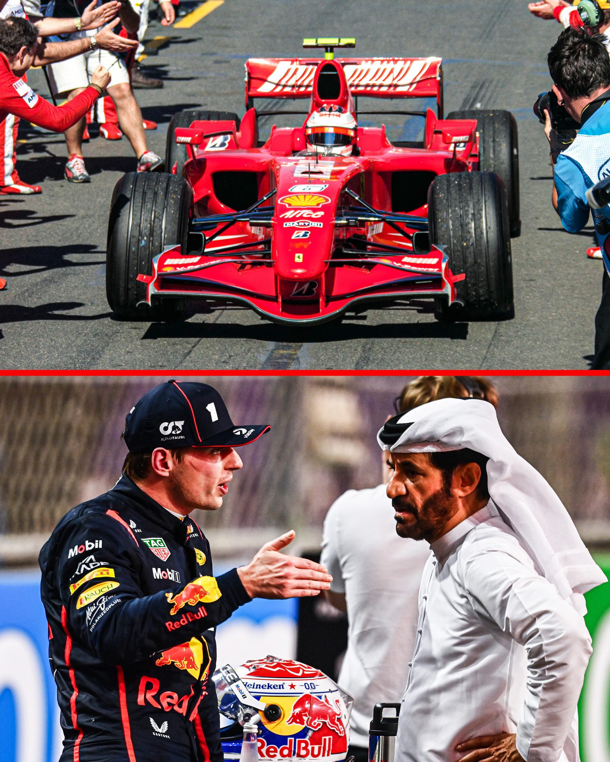 Autosport：FIA主席本·苏拉耶姆表示F1将在2030-2031年左右回
