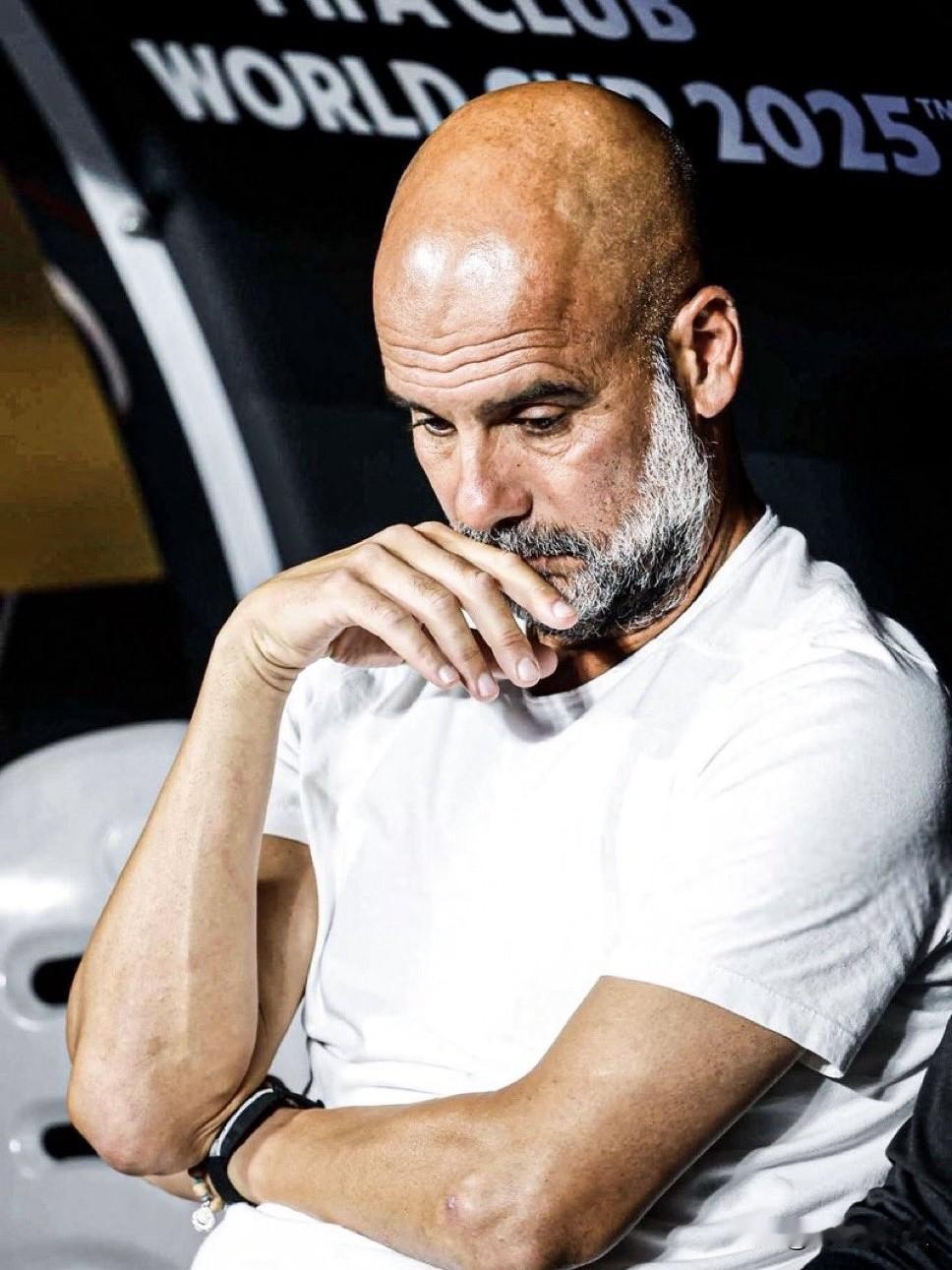 瓜迪奥拉是否已经过时？为何他总是在遇到皇马后就被淘汰出局？

瓜迪奥拉的执教生涯