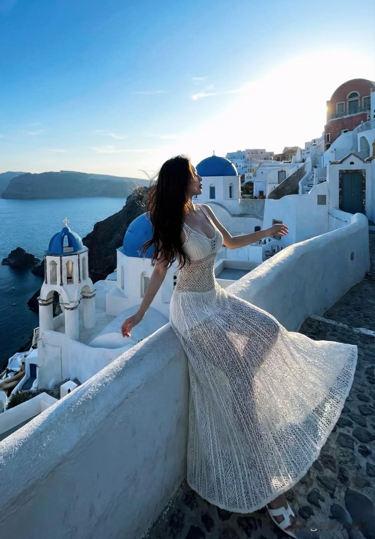 时光赠予我，岁月静好