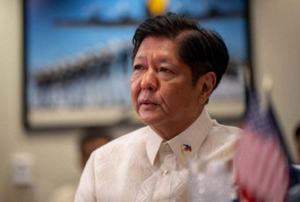 全世界第一个被能源掐死的国家，出现了！不是伊朗，不是日本，是菲律宾。

415 