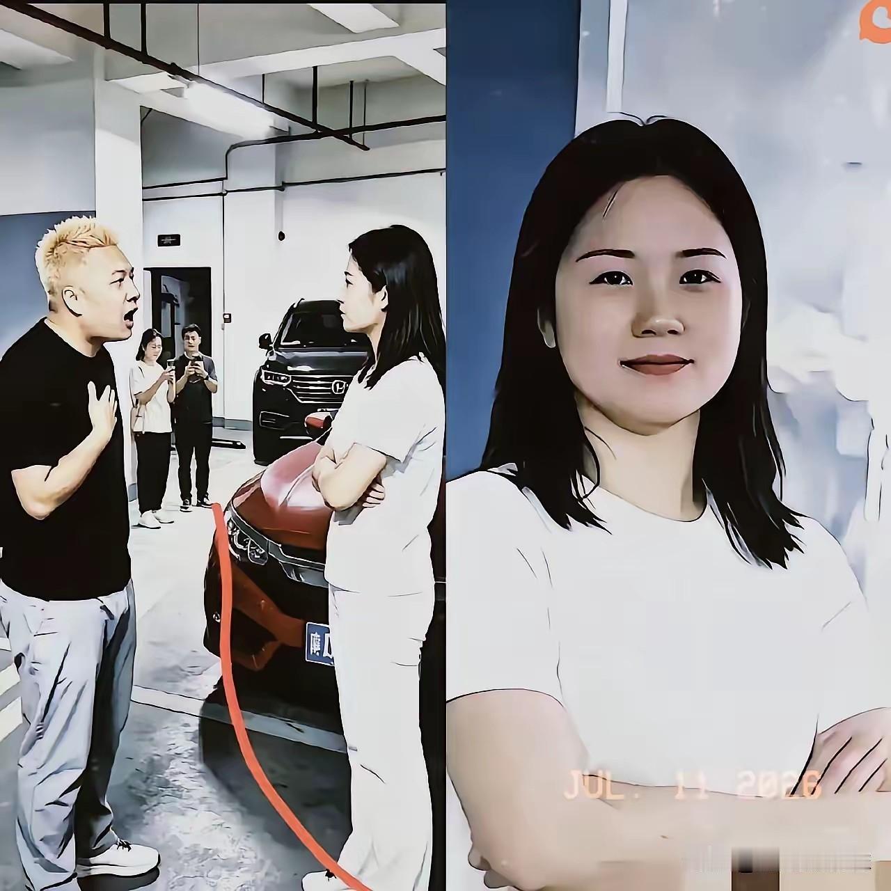 这次长沙车位纠纷，我认为：最后悔的是彭某，最憋屈的是闵某，最值得称赞的是基层调解
