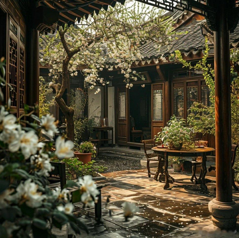 正印重，母族会助力很大，早早地安排打点一切，妈妈大都是事业型女性。不过印女容易懒