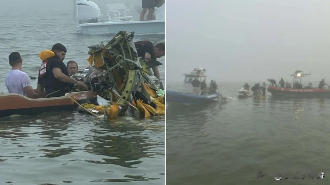 一名美国得克萨斯州加尔维斯顿男子与11岁的儿子在附近海域目击一架墨西哥海军小型飞