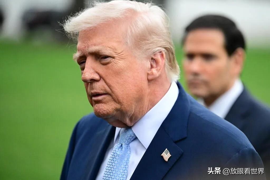 特朗普周六向伊朗下最后通牒
要求48小时内开放霍尔木兹海峡
否则将摧毁伊朗各类发