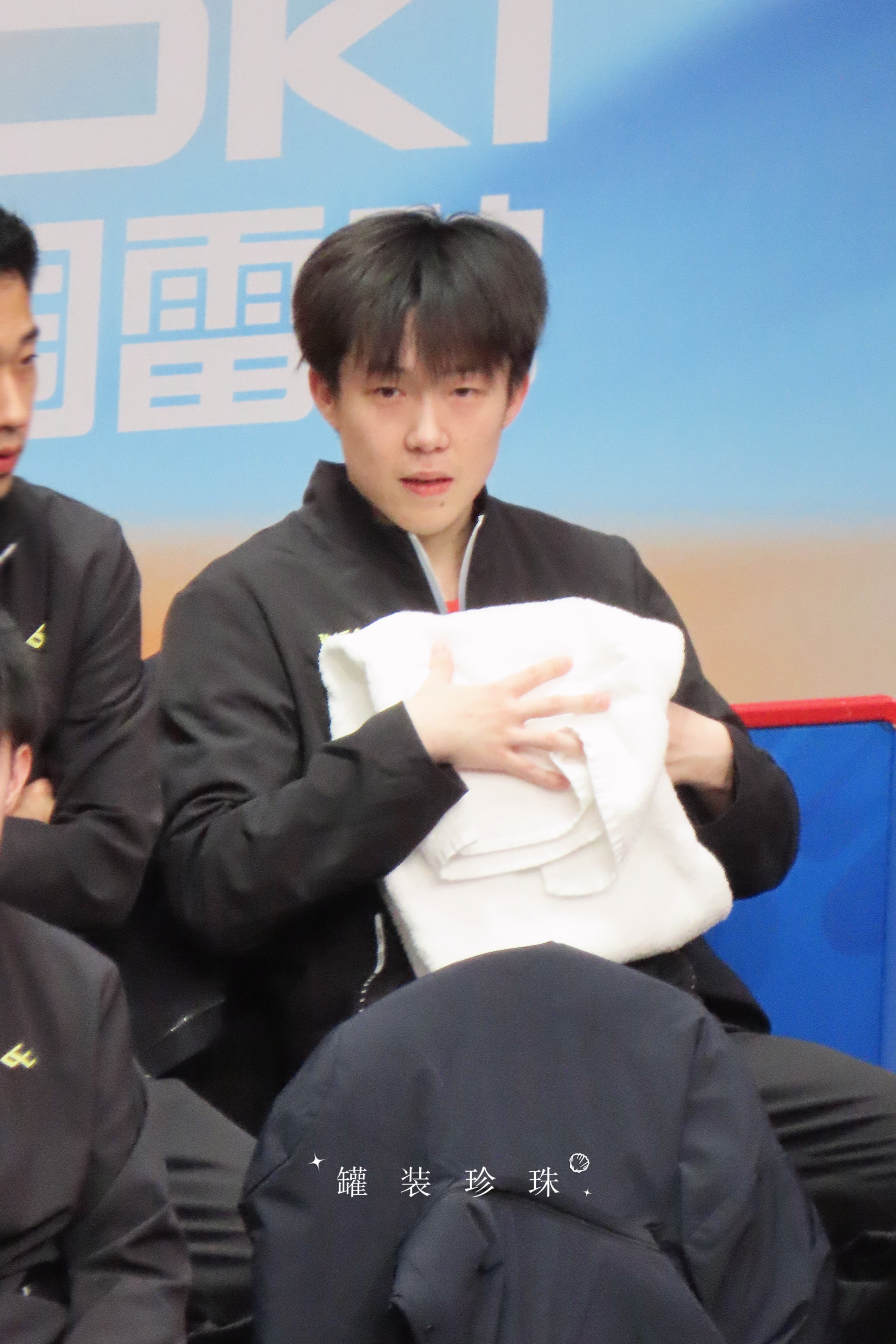 小狗味儿要溢出屏幕了ദ്ദി˶˃ ᵕ ˂ ) 