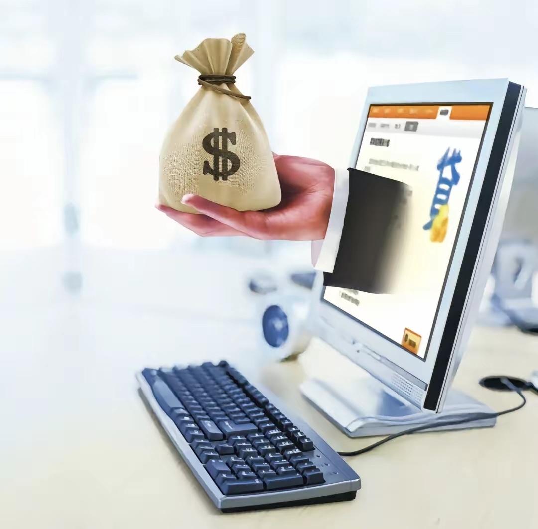 互联网巨头们都在放贷
        不知道你有没有留意，现在互联网巨头们都在“