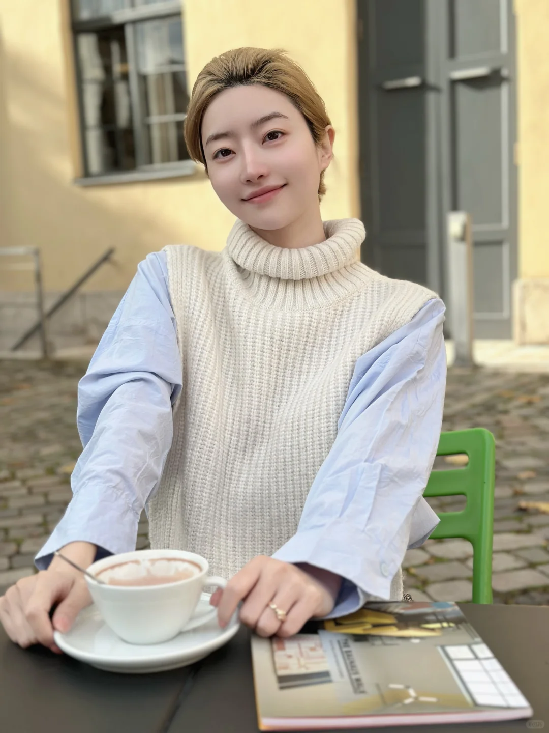 就把你留在夏天吧☀️