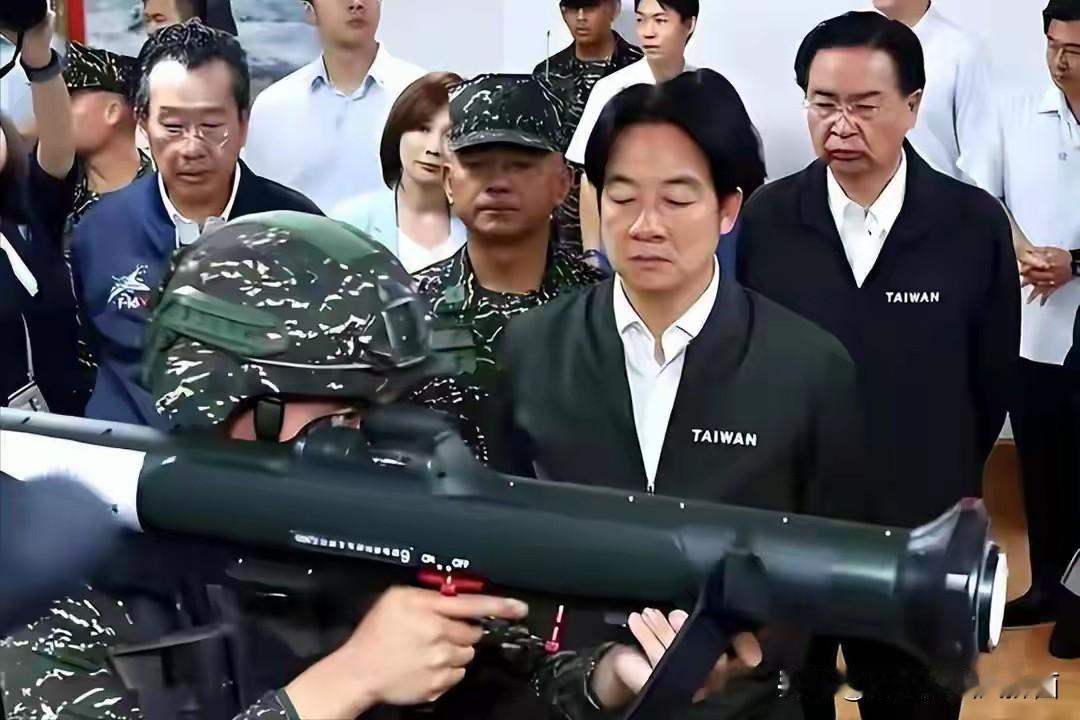 赖清德为什么被称为民族败类，历史上民族败类的下场如何
、赖清德为何被称为民族败类