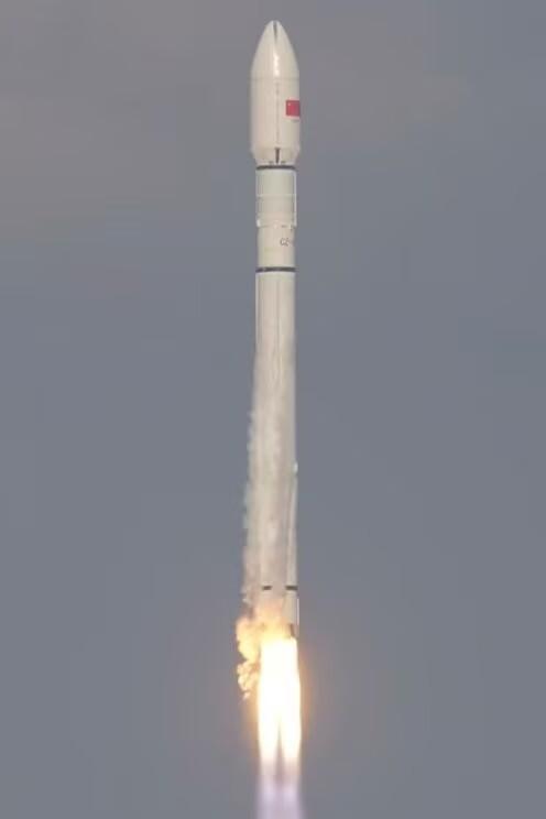 官宣了，1月19日，长征十二号运载火箭成功将卫星互联网低轨19组卫星发射升空，卫